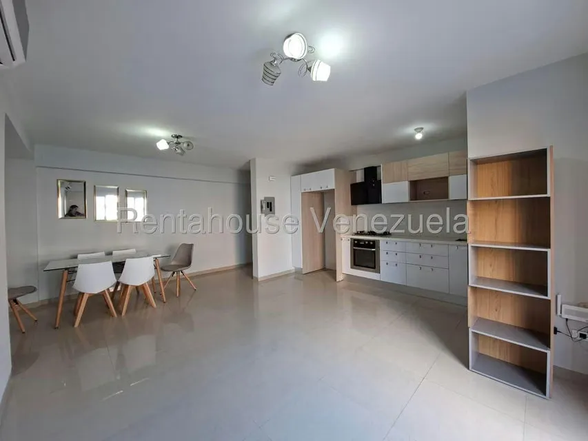 Apartamento (1 Nivel) en Venta en Las Delicias, Aragua - 6