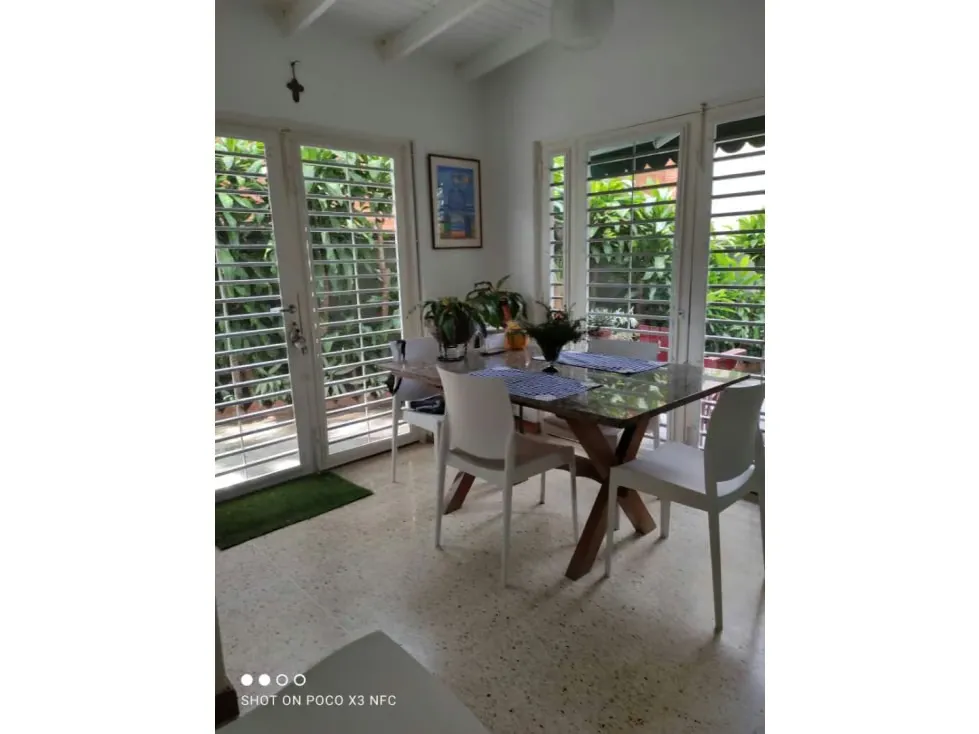 Vendo casa 498mts2 4h/4b/4p Altamira 8391 - 11