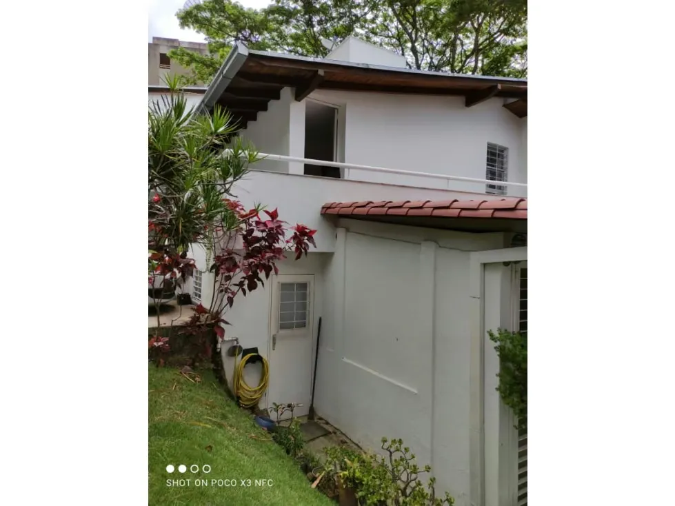 Vendo casa 498mts2 4h/4b/4p Altamira 8391 - 5