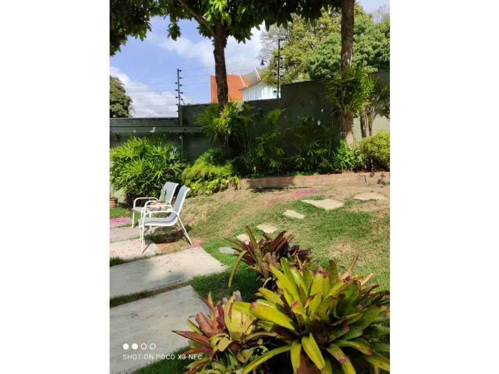 Vendo casa 498mts2 4h/4b/4p Altamira 8391 - 8