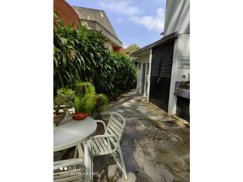 Vendo casa 498mts2 4h/4b/4p Altamira 8391 - 9