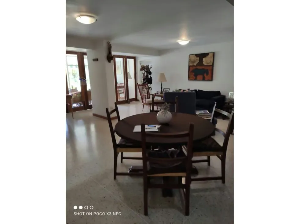 Vendo casa 498mts2 4h/4b/4p Altamira 8391 - 10