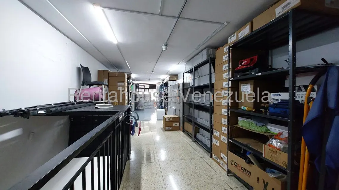 Local Comercial en Venta en La Pastora, Distrito Metropolitano - 19