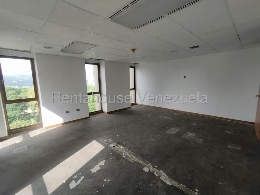 Oficina en Venta en Los Palos Grandes, Distrito Metropolitano - 16