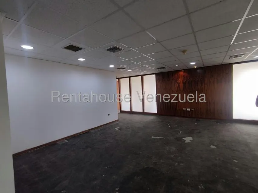Oficina en Venta en Los Palos Grandes, Distrito Metropolitano - 6