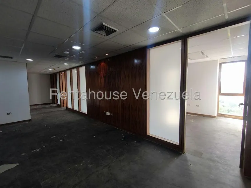 Oficina en Venta en Los Palos Grandes, Distrito Metropolitano - 9