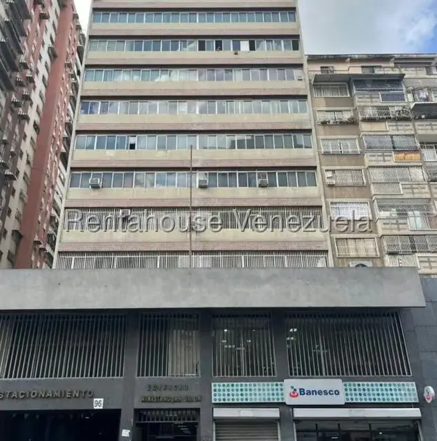 Oficina en Alquiler en Parroquia La Candelaria, Distrito Metropolitano
