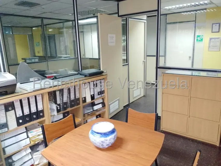 Oficina en Alquiler en Parroquia La Candelaria, Distrito Metropolitano - 13