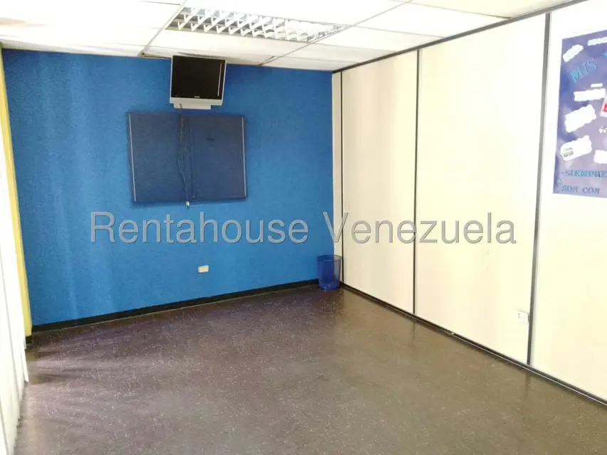 Oficina en Alquiler en Parroquia La Candelaria, Distrito Metropolitano - 15