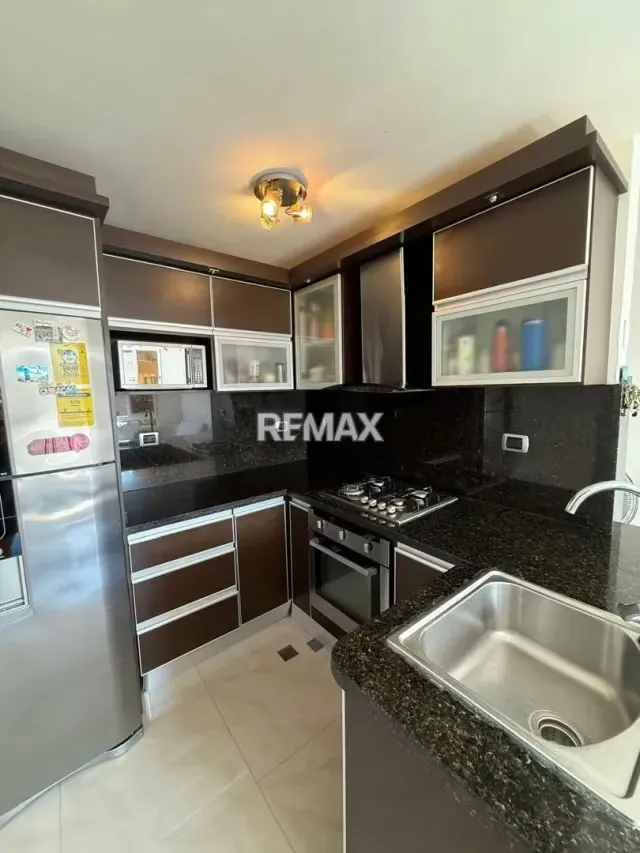 Penthouse en Venta en el Exclusivo Conjunto Residencial Entremares. - 4