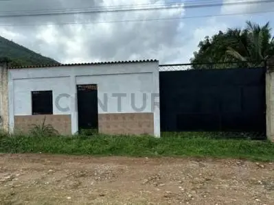 Venta de Terreno