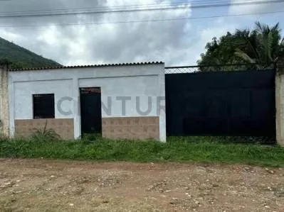 Venta de Terreno