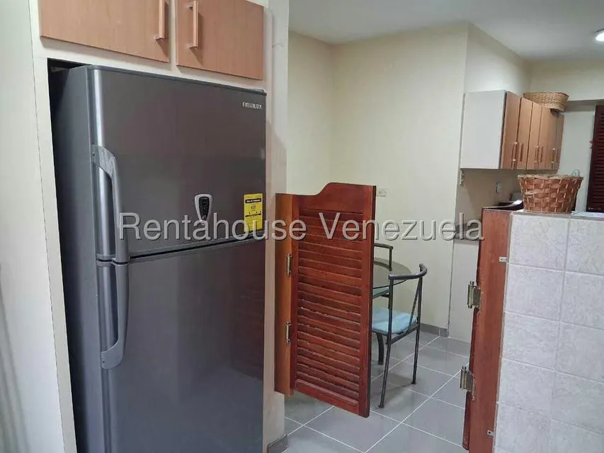 Apartamento (1 Nivel) en Venta en La Urbina, Distrito Metropolitano - 12