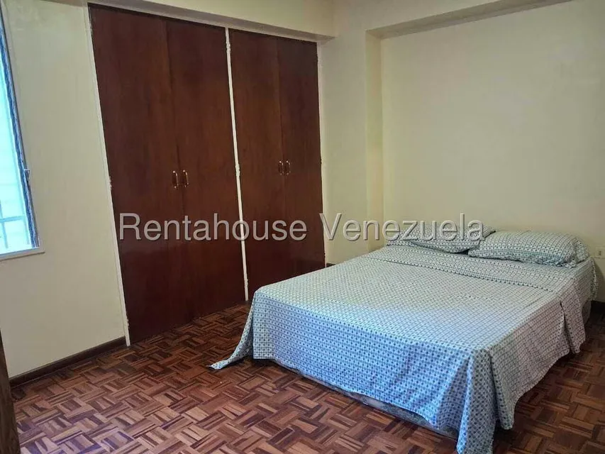 Apartamento (1 Nivel) en Venta en La Urbina, Distrito Metropolitano - 20