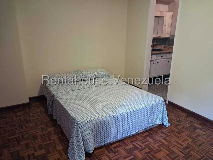Apartamento (1 Nivel) en Venta en La Urbina, Distrito Metropolitano - 21