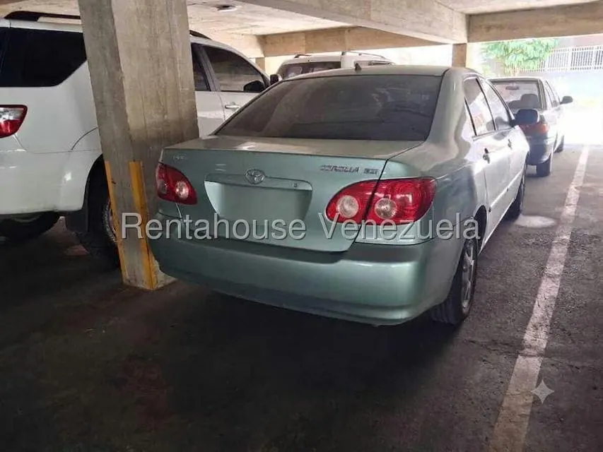 Apartamento (1 Nivel) en Venta en La Urbina, Distrito Metropolitano - 24