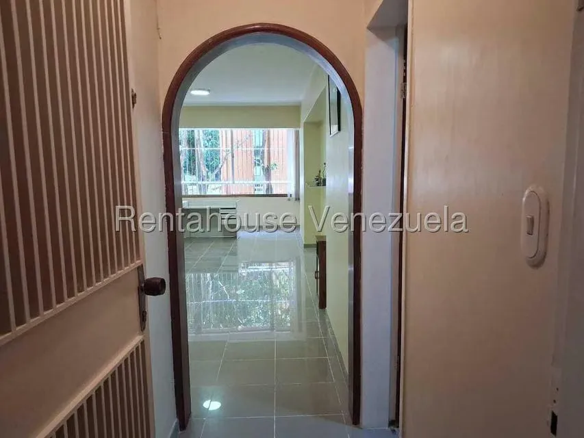 Apartamento (1 Nivel) en Venta en La Urbina, Distrito Metropolitano - 5