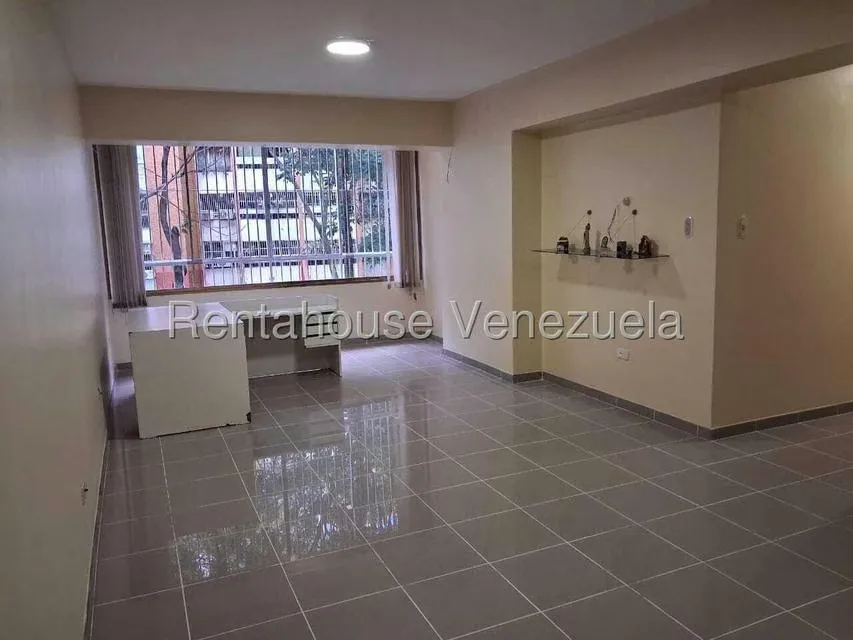 Apartamento (1 Nivel) en Venta en La Urbina, Distrito Metropolitano - 7