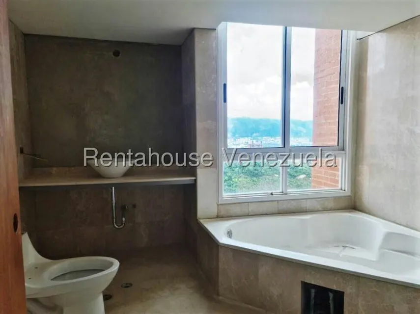 Apartamento (1 Nivel) en Venta en Colinas de Valle Arriba / Mirador de Los Campitos, Distrito Metropolitano - 12
