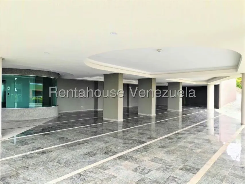 Apartamento (1 Nivel) en Venta en Colinas de Valle Arriba / Mirador de Los Campitos, Distrito Metropolitano - 24