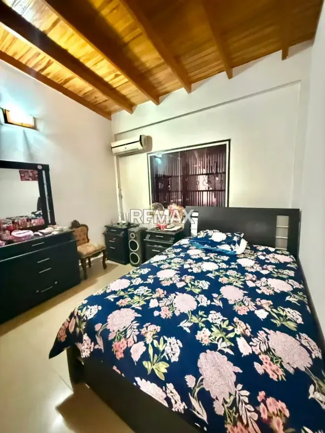 Casa a pie de calle en altos de Tucape - 16