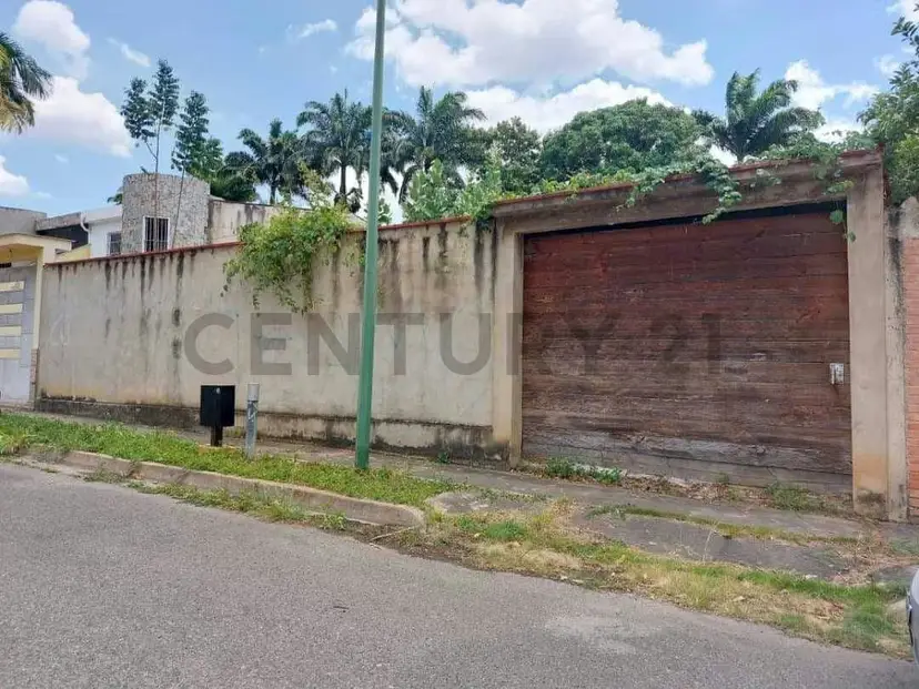 Terreno en venta El Recreo, La Victoria, Aragua