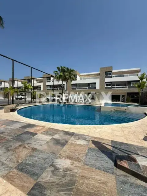 Tonwhouse villa iDoral