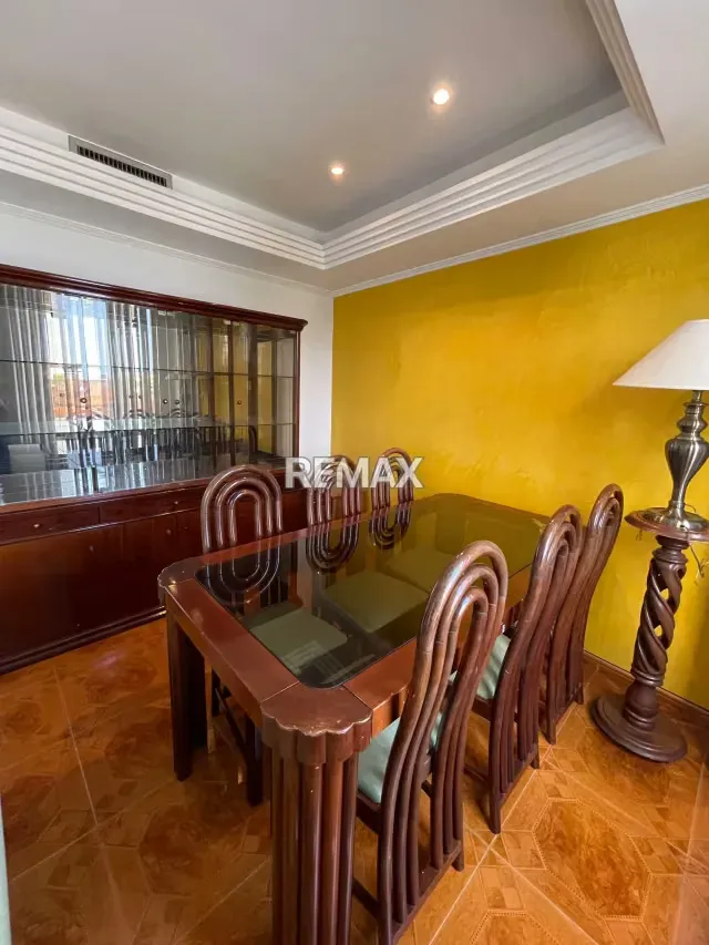 Apartamento en Alquiler Edificio Residencia La Orquidea - 15