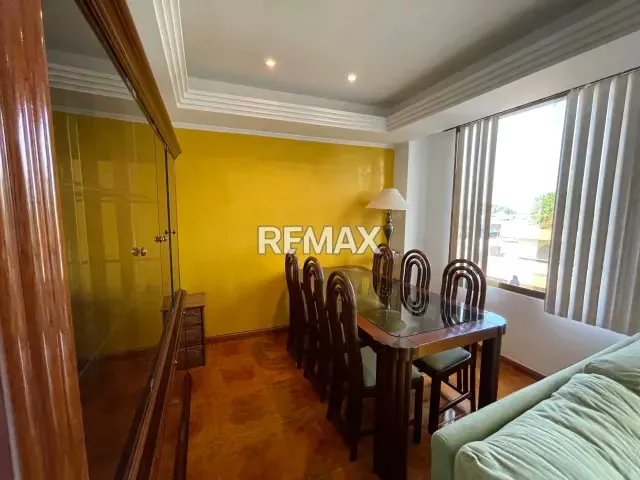 Apartamento en Alquiler Edificio Residencia La Orquidea - 3
