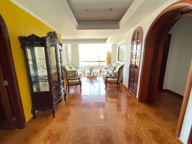 Apartamento en Alquiler Edificio Residencia La Orquidea - 4