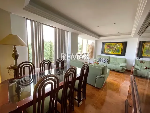 Apartamento en Alquiler Edificio Residencia La Orquidea - 5