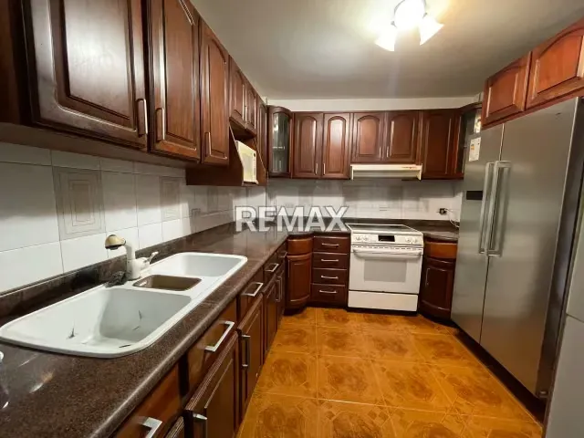Apartamento en Alquiler Edificio Residencia La Orquidea - 7