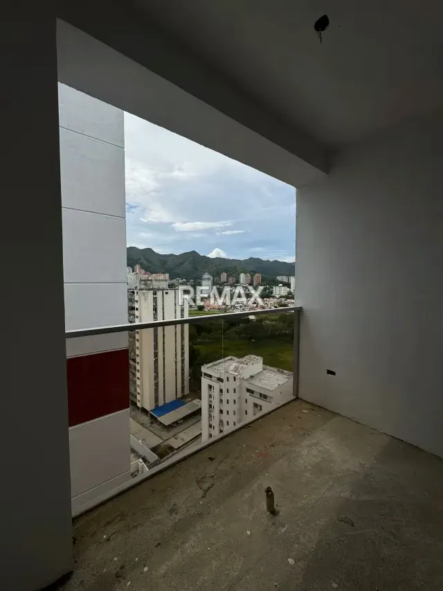Apartamento en obra gris con financiamiento en Res Mandarin - 4