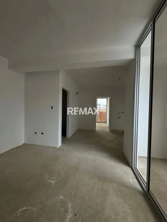 Apartamento en obra gris con financiamiento en Res Mandarin - 5