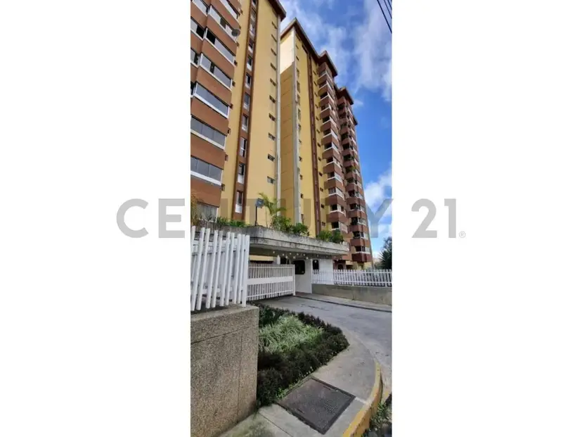 Apartamento en venta Res Alborada El Picacho San Antonio de Los Altos