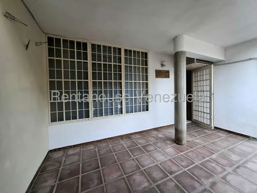 Apartamento (1 Nivel) en Alquiler en El Castaño, Aragua