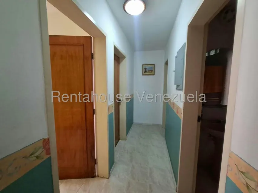 Apartamento (1 Nivel) en Alquiler en El Castaño, Aragua - 23