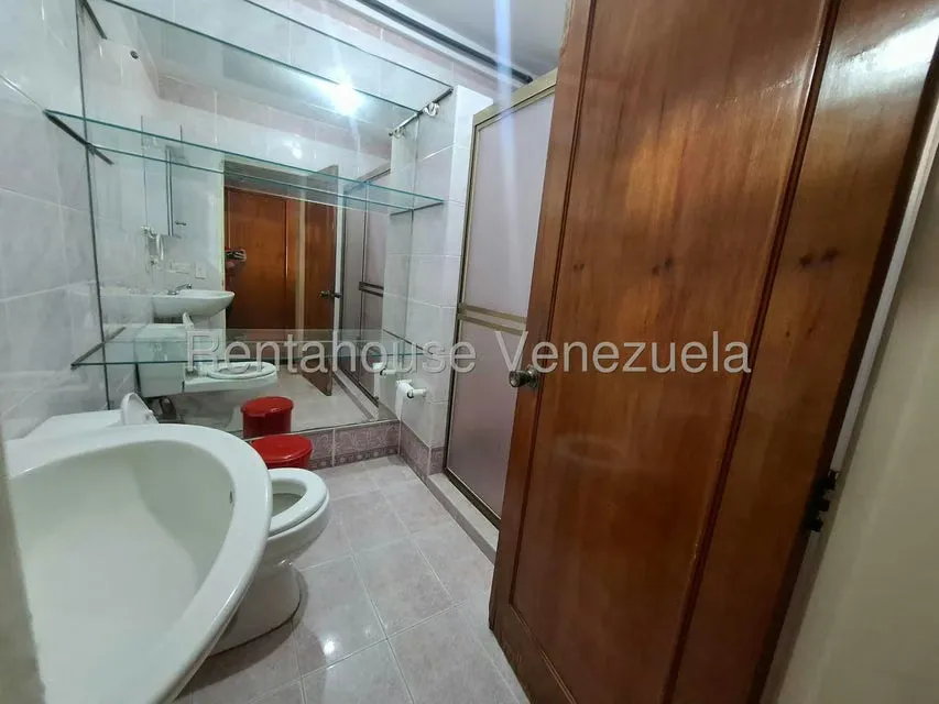 Apartamento (1 Nivel) en Alquiler en El Castaño, Aragua - 26