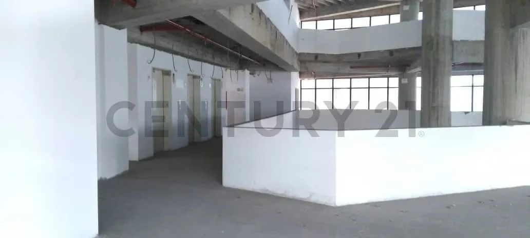 Se Alquila en El Rosal 2 pisos contiguos de oficinas para un total de 1200 M2 - 5