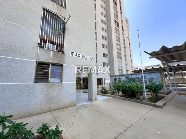 Apartamento en venta en Conjunto Residencial Villa Mar, Edificio Mar Rojo, Maracaibo - 4