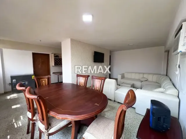 Apartamento en venta en Conjunto Residencial Villa Mar, Edificio Mar Rojo, Maracaibo - 5