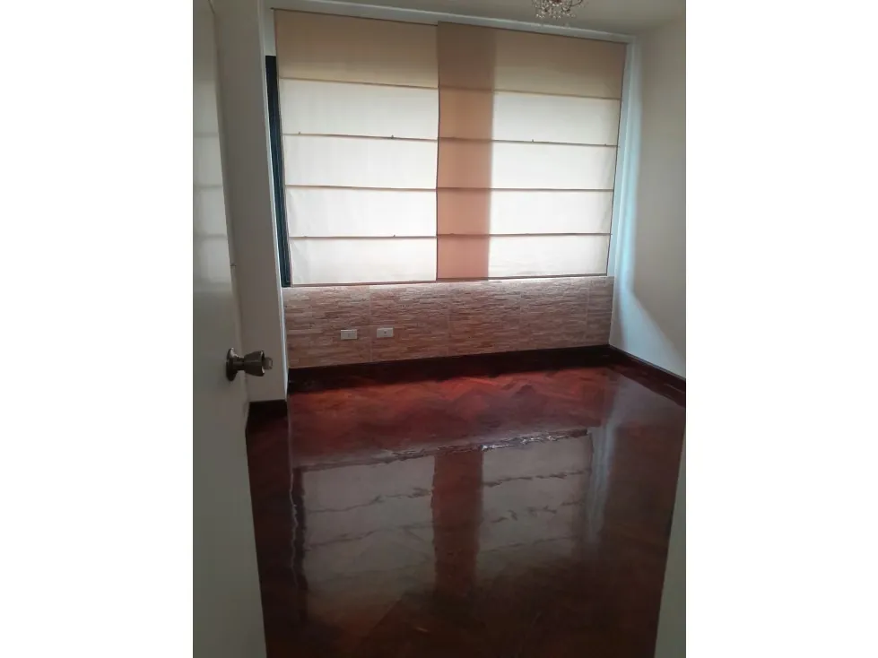BELLO APARTAMENTO REMODELADO EN ALQUILER LA BOYERA LISTO PARA MUDARSE - 12