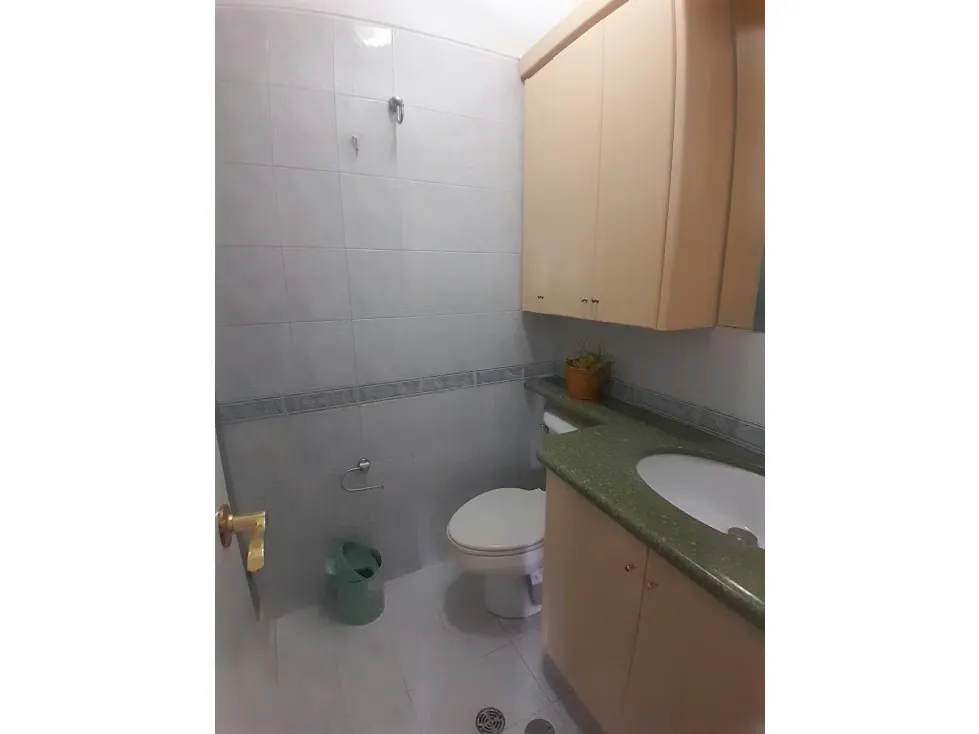 BELLO APARTAMENTO REMODELADO EN ALQUILER LA BOYERA LISTO PARA MUDARSE - 13