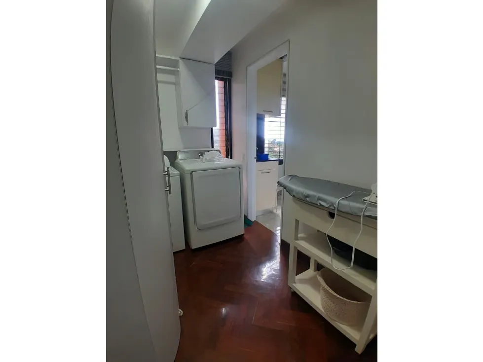 BELLO APARTAMENTO REMODELADO EN ALQUILER LA BOYERA LISTO PARA MUDARSE - 14