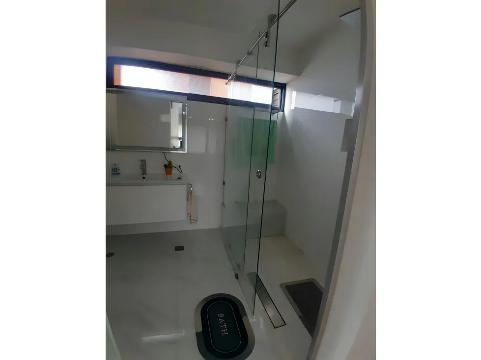 BELLO APARTAMENTO REMODELADO EN ALQUILER LA BOYERA LISTO PARA MUDARSE - 16