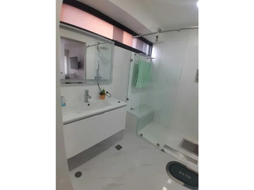 BELLO APARTAMENTO REMODELADO EN ALQUILER LA BOYERA LISTO PARA MUDARSE - 17