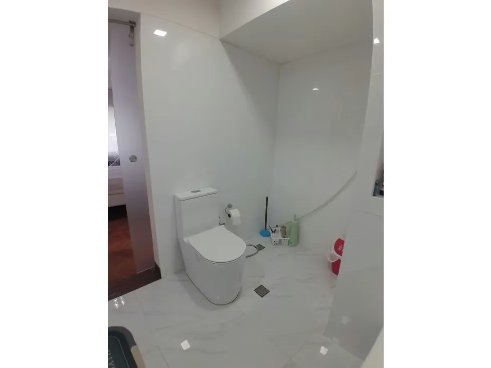 BELLO APARTAMENTO REMODELADO EN ALQUILER LA BOYERA LISTO PARA MUDARSE - 19