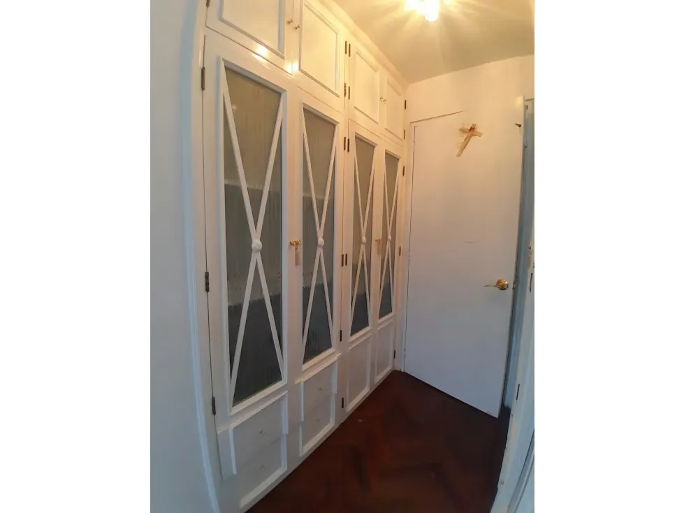 BELLO APARTAMENTO REMODELADO EN ALQUILER LA BOYERA LISTO PARA MUDARSE - 20