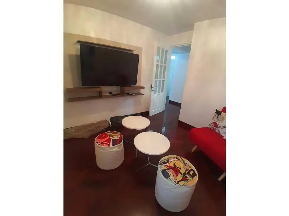 BELLO APARTAMENTO REMODELADO EN ALQUILER LA BOYERA LISTO PARA MUDARSE - 21