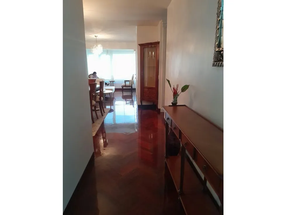 BELLO APARTAMENTO REMODELADO EN ALQUILER LA BOYERA LISTO PARA MUDARSE - 6